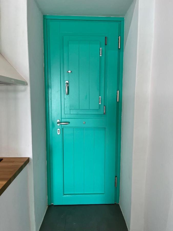 הוילה Klima  White Coral מראה חיצוני תמונה