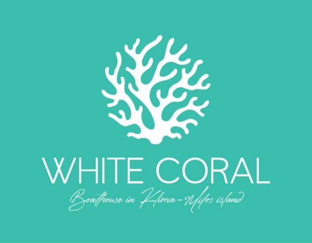 הוילה Klima  White Coral מראה חיצוני תמונה